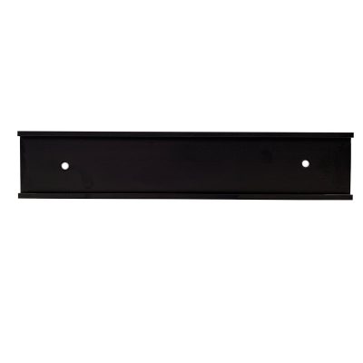 8x1-1/2 Office Name Plate Holders for Doors or Walls - NapNameplates