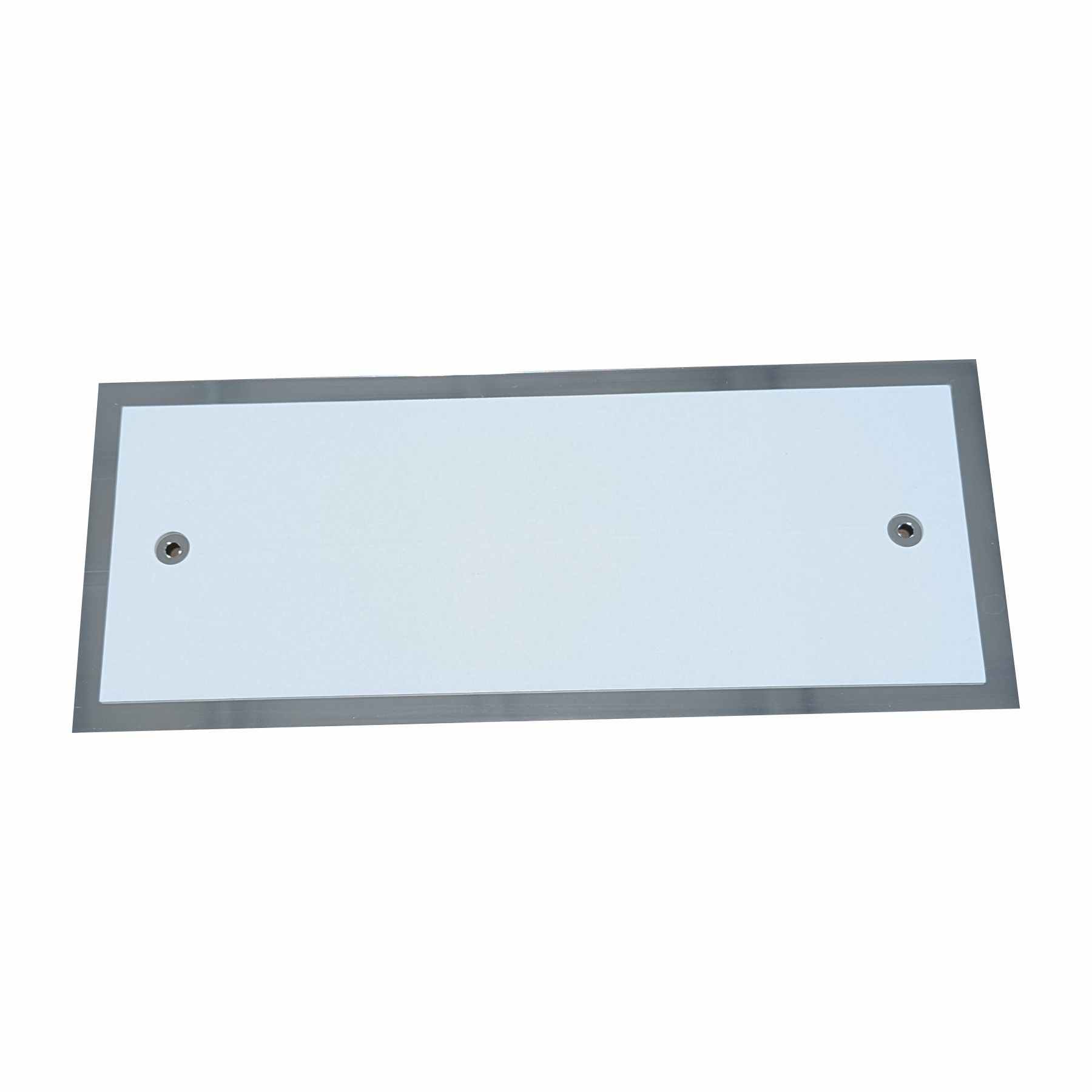 10" x 4" Office Name Plate Holders - Image 4