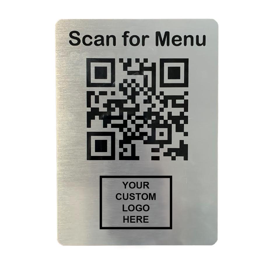 qr-code-menu-sign-touch-free-sign-metal-sign-napnameplates