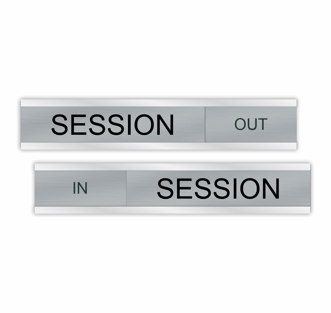 Session Slider Signs 6